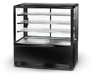 Rapa Lada chłodnicza cukiernicza C 137 EXCELLENTE - Szafy i witryny chłodnicze - miniaturka - grafika 4