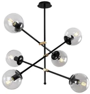 Lampy sufitowe - Opviq Mart Wisząca Opviq 521SHN3423 - miniaturka - grafika 1