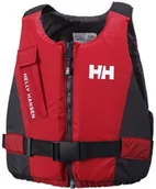 Sprzęt asekuracyjny i ratunkowy - Helly Hansen Rider Vest kamizelka ratunkowa, dla dorosłych, wielokolorowa, 70/90 33820_164-70/90 - miniaturka - grafika 1