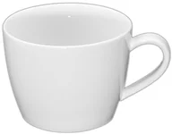 Kubki - Holst Porzellan holst porcelana, biały, 0,80 l KT 006 - miniaturka - grafika 1