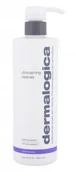 Żele do mycia twarzy - Dermalogica Dermalogica UltraCalming Cleanser żel oczyszczający 500 ml dla kobiet - miniaturka - grafika 1