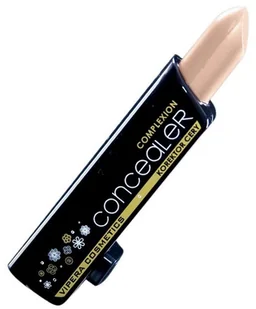 Vipera Complexion punktowy korektor do twarzy 02 Natural 4g - Korektory do twarzy - miniaturka - grafika 2