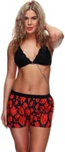 Bielizna sportowa damska - Represent bielizna damska HEARTBREAKER - miniaturka - grafika 1