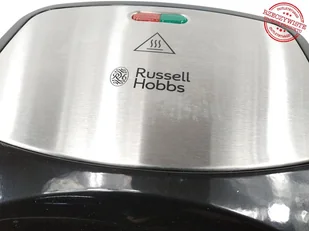 Russell Hobbs Fiesta 24540-56 - Opiekacze - miniaturka - grafika 35