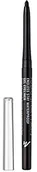 Eyelinery - Manhattan Endless Stay Waterproof żel Eyeliner 007 starlit Black, długo utrzymujący, tworzenie smug i działanie wody, bez anspitzen, 1er Pack 21997013007 - miniaturka - grafika 1
