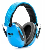 Zabezpieczenia dla dzieci - Reer Słuchawki ochronne dla dzieci 3+ - miniaturka - grafika 1