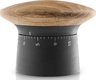 Eva Solo Minutnik schwarz - Pozostałe akcesoria kuchenne - miniaturka - grafika 2