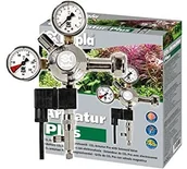 Maty do nauki czystości - Dupla dupla 80201 CO2 armatura Plus z zaworem magnetycznym - miniaturka - grafika 1