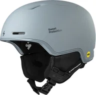 Kaski narciarskie - Sweet Protection Sweet Protection Looper MIPS Kask Mężczyźni matte nardo gray M/L 56-59cm 2020 Kaski narciarskie 840092-MNGRY-ML - miniaturka - grafika 1