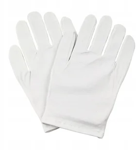 Killys INTERVION rękawiczki bawełniane 1 para - Rękawice robocze - miniaturka - grafika 2