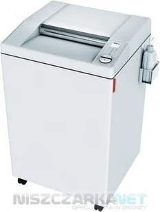 Ideal Niszczarka 4005 4 mm - Niszczarki Ideal Niszczarka 4005 4 mm - Niszczarki - miniaturka - grafika 1