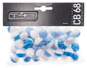 Pistolety RAM - UMAREX KULE PROSZKOWE T4E 50SZT KAL.68 + darmowy zwrot (2.4791) 2.4791 - miniaturka - grafika 1