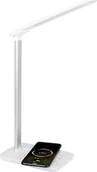 Ładowarki do telefonów - Blow Ładowarka Ładowarka Wireless Charging Pad + DESK LAMP QC LB-06 1_781988 - miniaturka - grafika 1