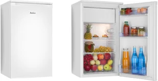 Lodówka Amica FM104.4 - Lodówki - miniaturka - grafika 7