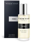 Wody i perfumy męskie - Yodeyma Nero Perfumy Męskie 15ml - miniaturka - grafika 1