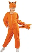 Stroje karnawałowe - Kraszek Kostium lisek LISE/110 - miniaturka - grafika 1