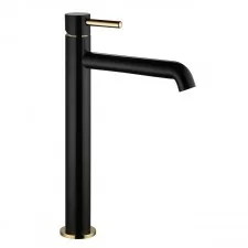 Omnires Y Y1212BLZ - Baterie umywalkowe - miniaturka - grafika 2