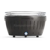 Grille - LotusGrill XL Szary (G-AN-435) - miniaturka - grafika 1