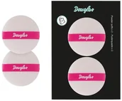 Pędzle do makijażu - Douglas Collection Collection Twarz Powder Puff Puszek do pudru - miniaturka - grafika 1