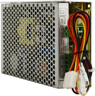 Mean Well Zasilacz buforowy SCP-75-12 13,8V/5,4A - Zasilacze i transformatory - miniaturka - grafika 2