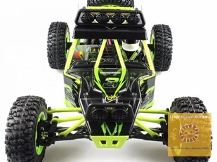 WL Toys Samochód Buggy Crawler 4WD 2.4GHz 1:12 Metalowy Wał + Zębatki 12428 12427 STREFADZIECIAKOW.PL 12427 - Zabawki zdalnie sterowane WL Toys Samochód Buggy Crawler 4WD 2.4GHz 1:12 Metalowy Wał + Zębatki 12428 12427 STREFADZIECIAKOW.PL 12427 - Zabawki zdalnie sterowane - miniaturka - grafika 2