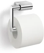 Stojaki i wieszaki na papier toaletowy - Zack Zack ATORE Wieszak - Uchwyt na Papier Toaletowy - Polerowany 40471 - miniaturka - grafika 1