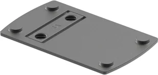 LEUPOLD Podstawa montażowa DeltaPoint do Glock 999-062 - Lunety i akcesoria - miniaturka - grafika 2