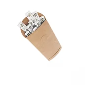 Systemy inteligentnych domów - Nanoleaf Nanoleaf Shapes Hexagon Rigid Linkers (9 pack) NC04-0042 - miniaturka - grafika 1