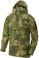 Odzież taktyczna i umundurowanie - Helikon tex Kurtka Anorak MISTRAL - Soft Shell - XS (KU-MSL-NL-45-B02) HE.KU-MSL-NL-45-B02 - miniaturka - grafika 1