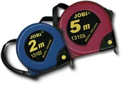 Poziomice, łaty, miary - JOBIprofi Miara zwijana ASSIST 7,5m 13107 XC3233 - miniaturka - grafika 1