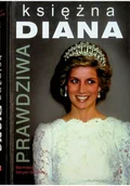 Biografie i autobiografie - Prawdziwa księżna Diana Używana - miniaturka - grafika 1