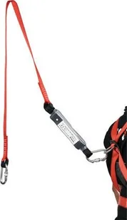 YATO SZELKI I AMORTYZATOR ZESTAW - Akcesoria BHP - miniaturka - grafika 2