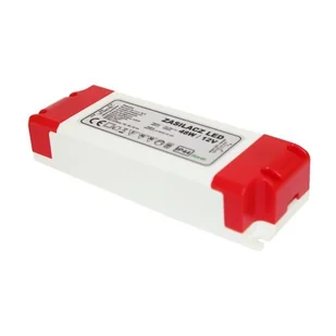 Milagro Zasilacz LED 48W IP44 EKZAS027 Milagro - Zasilacze i transformatory - miniaturka - grafika 3