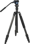 Statywy fotograficzne - Sirui Traveler 7VC Carbon Tripod - miniaturka - grafika 1