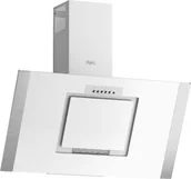 Okapy kuchenne - Kernau KCH 2161 W - miniaturka - grafika 1