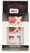 Baterie do telefonów - Maxximus Bateria EB-BG530BBC 2900mAh do SAMSUNG GALAXY J5 J500 (J5 2015) - miniaturka - grafika 1
