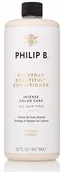 Odżywki do włosów - Philip B Everyday Beautiful Conditioner, 947 ml 858991004817 - miniaturka - grafika 1