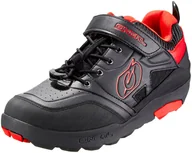 Buty sportowe męskie - O''neal O''Neal Traverse Flat Buty Mężczyźni, black/red EU 38 2021 Buty BMX i Dirt 327-3065 - miniaturka - grafika 1