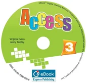 Pozostałe języki obce - Express Publishing Access 2 Interactive eWorkbook (materiał ćwiczeniowy) Virginia Evans, Jenny Dooley - miniaturka - grafika 1