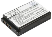 Akcesoria do krótkofalówek - Cameron Sino Icom IC-E7 BP-243 1500mAh 5.55Wh Li-Ion 3.7V Cameron Sino) - miniaturka - grafika 1
