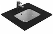 Umywalki - Ideal Standard CONNECT 58x41 E506101 - miniaturka - grafika 1