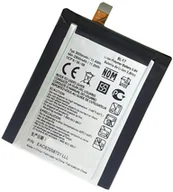 Baterie do telefonów - Maxximus Bateria Maximus do NOKIA 6100, 6300, X2 1250mAh TTT ZC004733TLTT - miniaturka - grafika 1