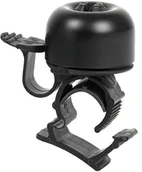 Narzędzia rowerowe - Zefal pompka na piing Bell, czarny, S 106020 - miniaturka - grafika 1