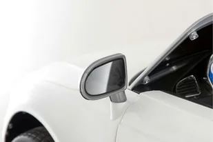 Super-Toys   AUDI RS 5 TRZY SILNIKI, FUNKCJA BUJANIA,MIĘKKIE KOŁA, MIĘKKIE SIEDZENIE, MOCNY/RS5 AUDI-RS-5-CZERWONE - Pojazdy elektryczne dla dzieci - miniaturka - grafika 25