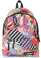 Plecaki - TARGET Target Tc Woman Eye plecak szkolny, 43 cm, wielokolorowy (wielokolorowy) 17375 - miniaturka - grafika 1