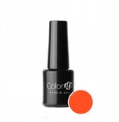 Lakiery hybrydowe - Lakier Hybrydowy Color It Silcare 790 - miniaturka - grafika 1