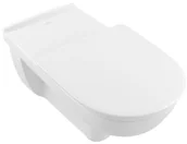 Miski WC - Villeroy&Boch O.novo Vita 4601R0T2 - miniaturka - grafika 1