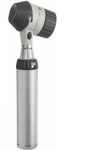 HEINE OPTOTECHNIK Dermatoskop diodowy DELTA 20T Rękojeść akum. BETA 4 USB K-262.28.387 K-262.28.387 - Urządzenia medyczne - miniaturka - grafika 2