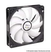 Chłodzenie procesora - Gelid 140mm Silent 14 - demontowalny wirnik - miniaturka - grafika 1