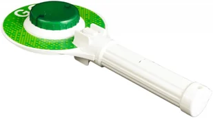 Norimpex Lizak policyjny na baterie 10016800 - Stroje karnawałowe - miniaturka - grafika 11